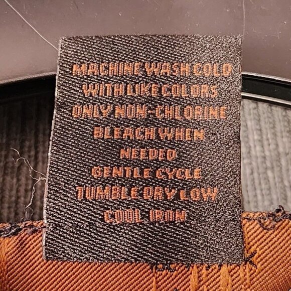 Joseph Mens Pullover Cotton And Cashmere Blend Sweater Elbow Patches Blue Gray L - Picture 5 of 11